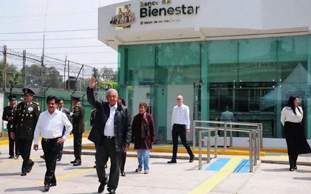 ¡De bienestar pasó a malestar!