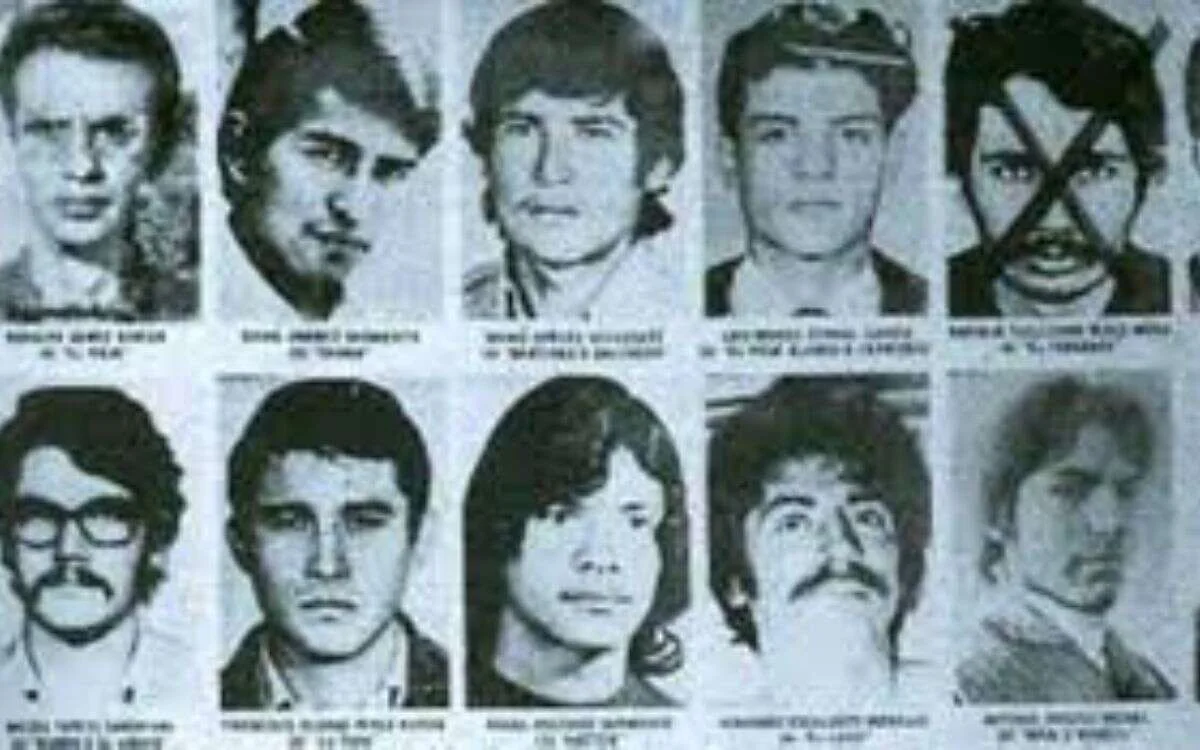Liga comunista 1