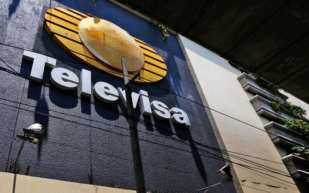 Televisa 1