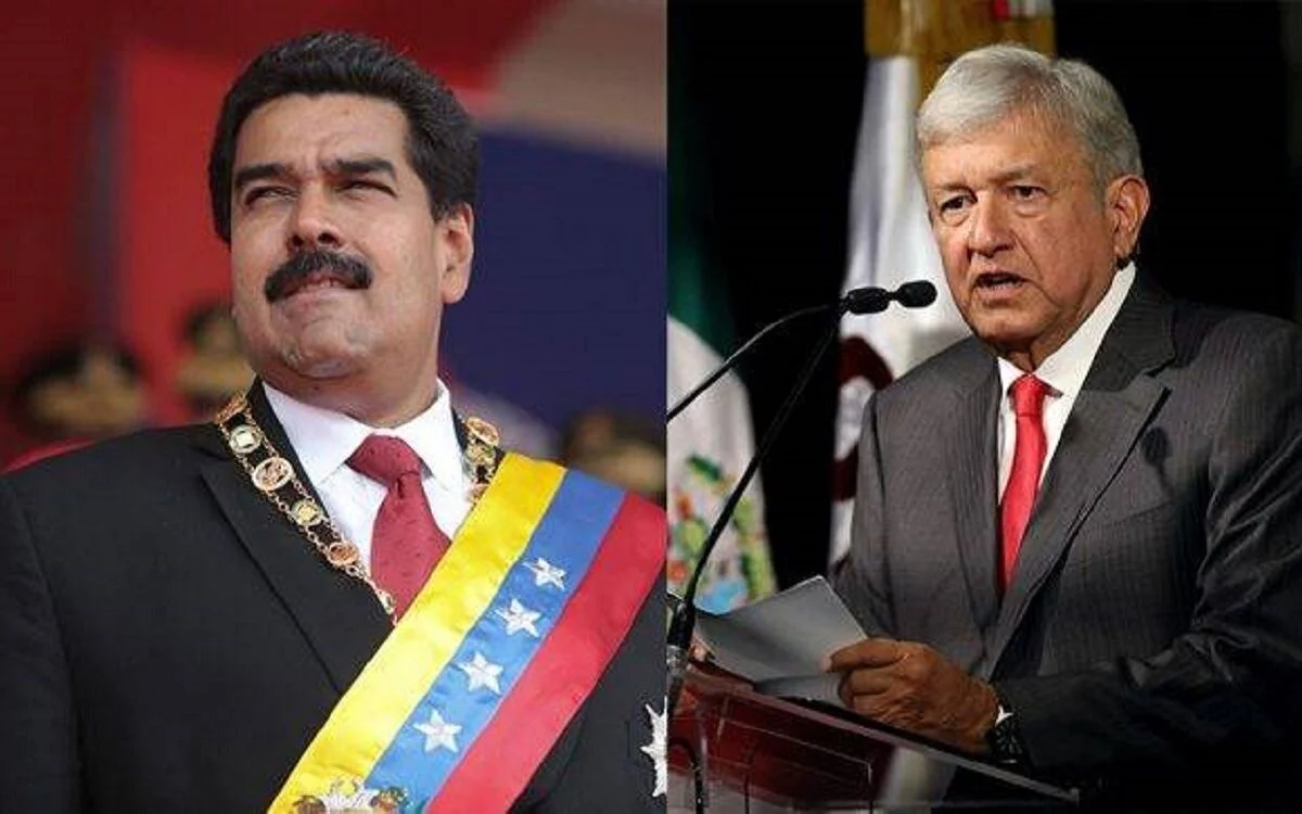 AMLO, Pésimo malabarista.