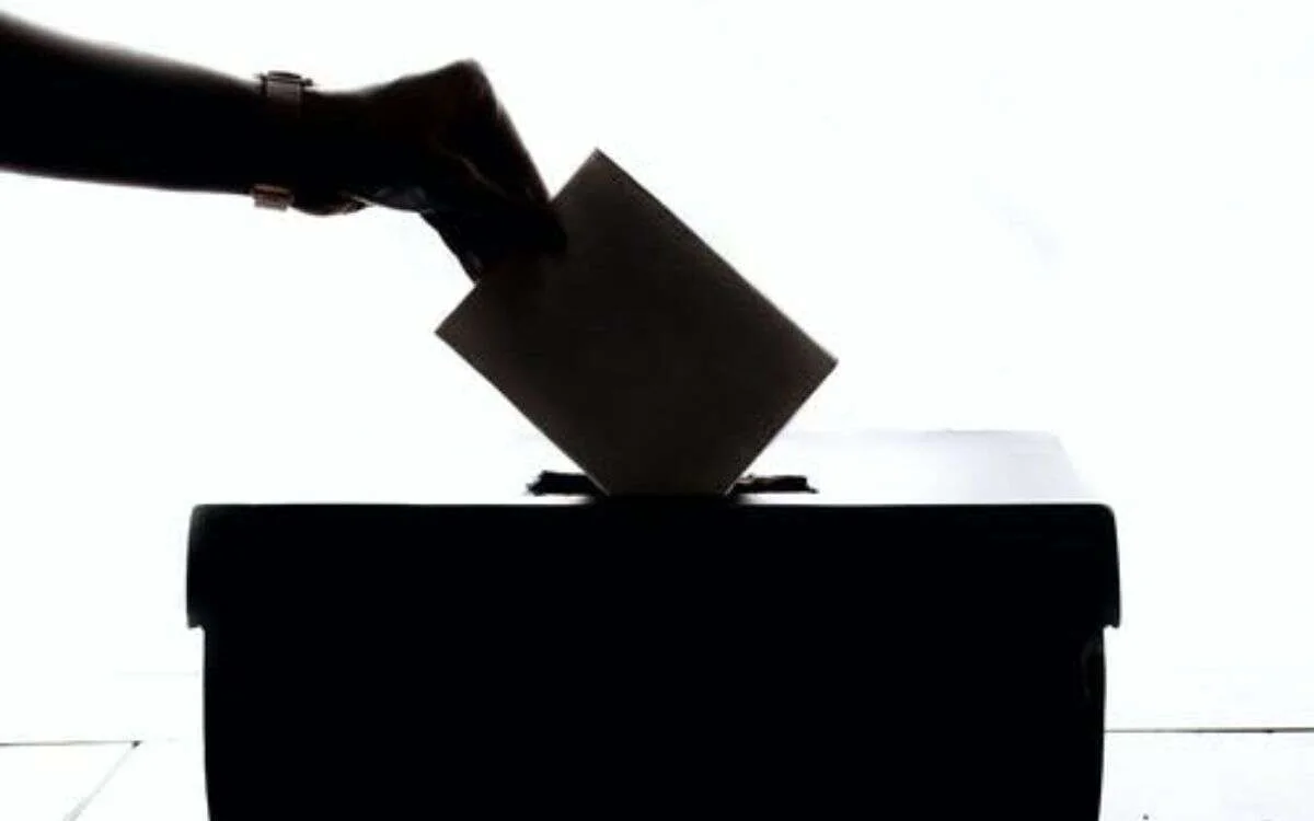 votar 1