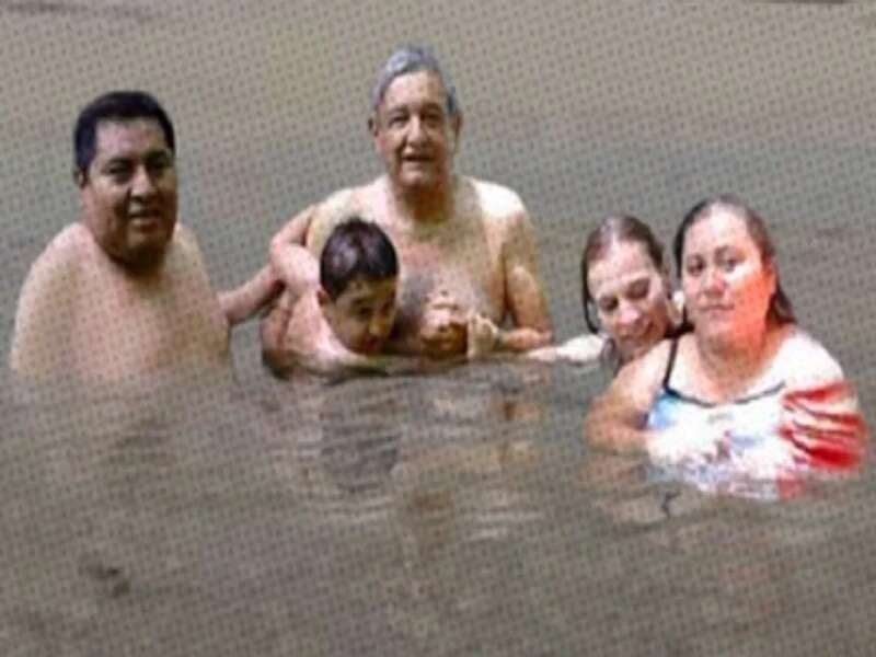 ¡Tu también ven a disfrutar con tu familia!