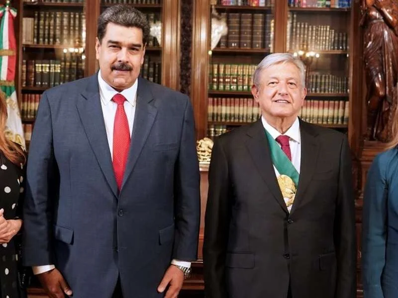 Idiota o cruel: Detrás de las acciones de López Obrador.