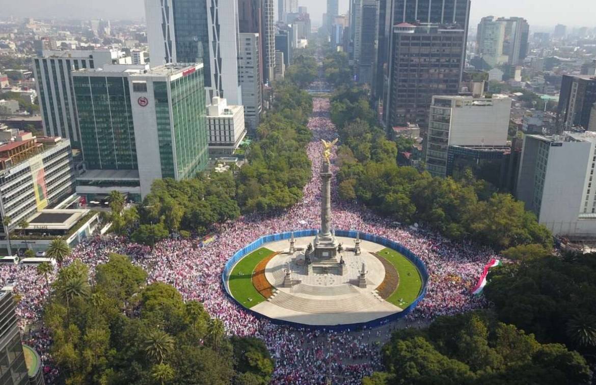 ¿Por qué debemos defender la democracia?