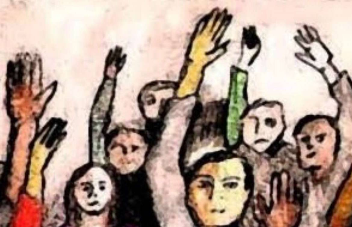 Participación ciudadana: Construyendo el destino colectivo