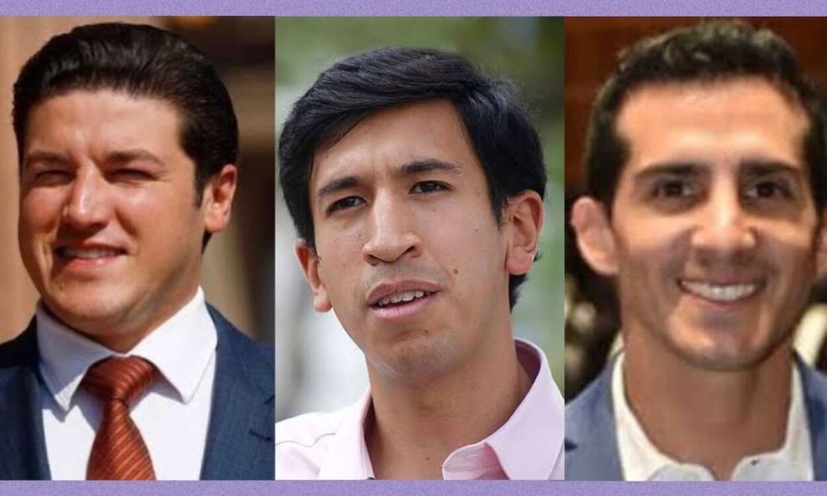 Ambiciones desmedidas por cargos de elección popular