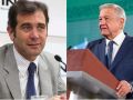 AMLO vs El  INE.