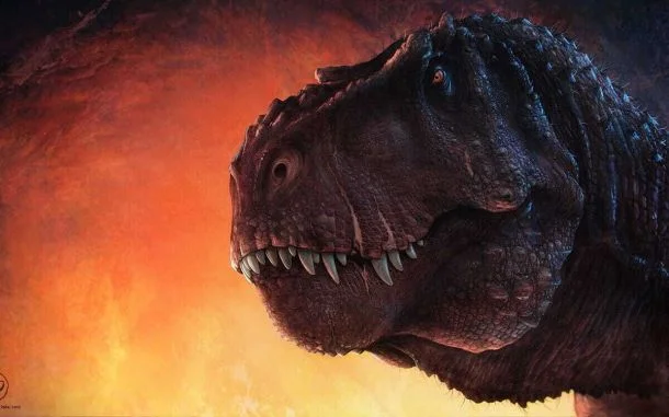 Tyrannosaurus imperator, ¿otro lagarto tirano?
