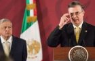 La víspera.