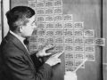 Hiperinflación en la República de Weimar 1921-1923