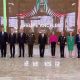 AIFA una inauguración al estilo Macuspano.