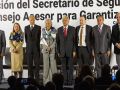 Parte 2: Los gustos del Presidente .