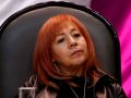 Rosario Piedra #CNDH conta el INE