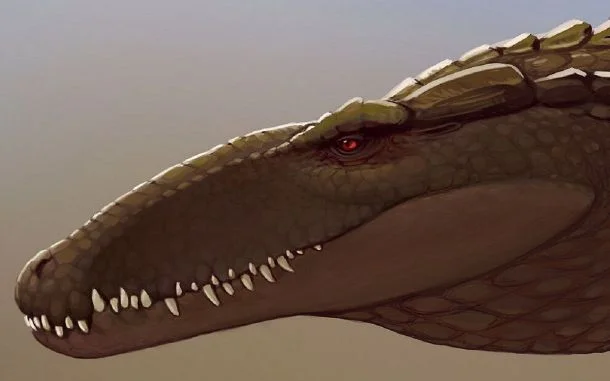Sebecus icaeorhinus, ¿el dinosaurio sobreviviente?