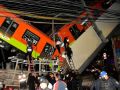 Tragedia del Metro culpa de quienes hoy gobiernan.