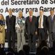 Parte 2: Los gustos del Presidente .