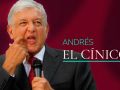 Bárbaro cinismo el de AMLO