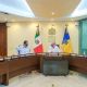 La oposición, diezmada, espantada y amenazada