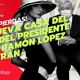 LA NUEVA CASA del HIJO DEL PRESIDENTE #JoseRamonLopezBeltran