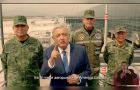 Tenemos un presidente pirata