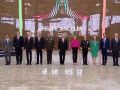 AIFA una inauguración al estilo Macuspano.