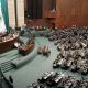Morena insiste en las trampas legislativas