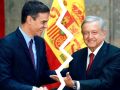 AMLO de pensamiento promiscuo revive tiempos de la Edad Media