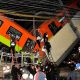 Tragedia del Metro culpa de quienes hoy gobiernan.