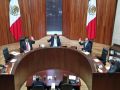 SCJN determina incompetencia del TEPJF