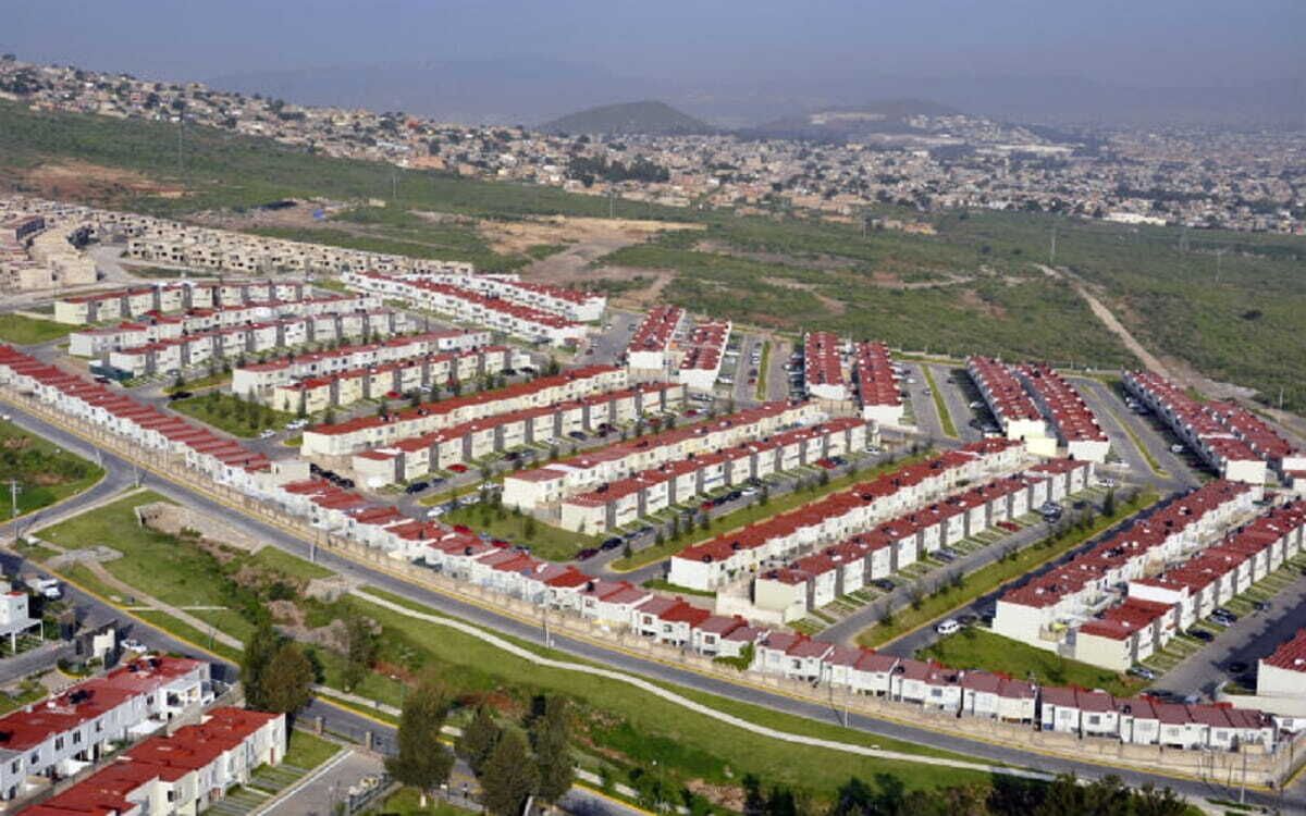 La crisis de vivienda que viene para los jóvenes.