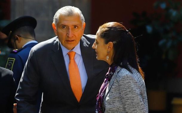 Investigan para proteger a funcionarios
